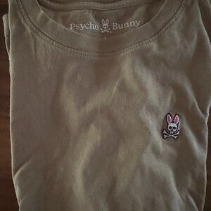 Psycho Bunny T Shirt